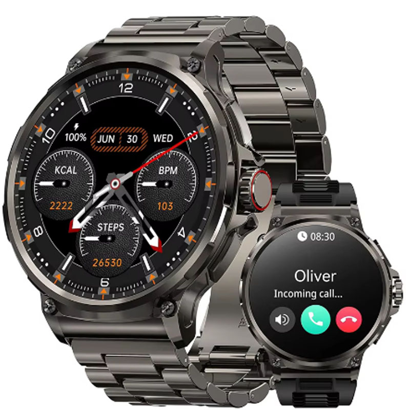 for POCO X5 Pro Motorola Moto  - Smartwatch Headset recensione e prezzo