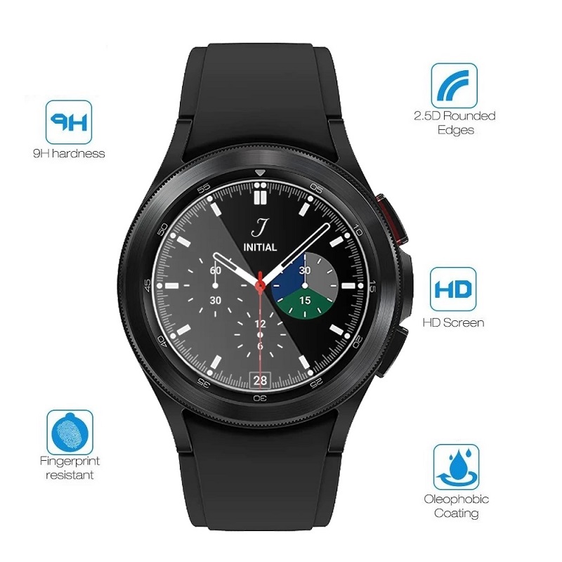 Protective Glass Compatible fo - Smartwatch Icon recensione e prezzo