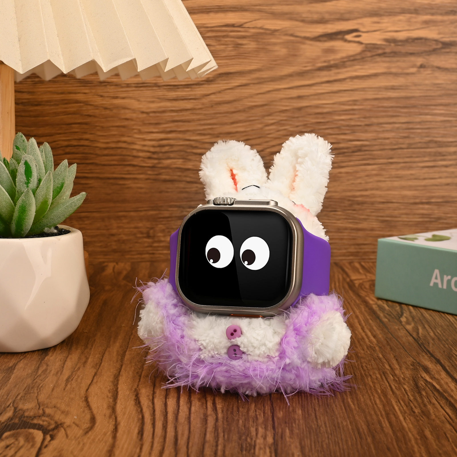 Charger Stand For Apple Watch  - Watch Charger Cable recensione e prezzo