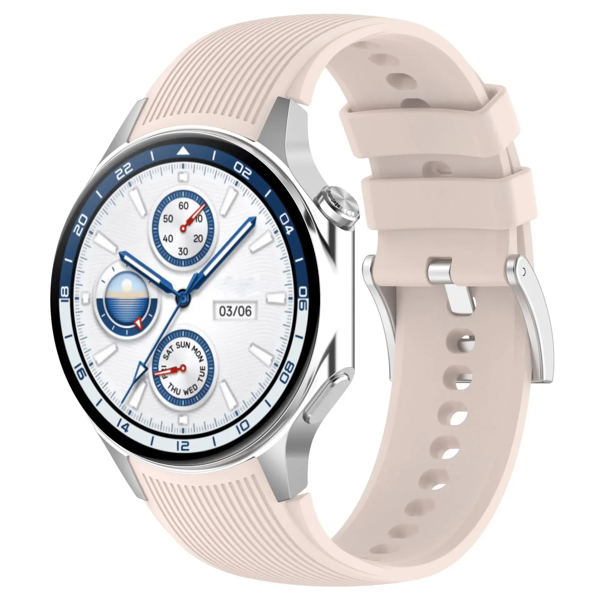 Original Strap For OnePlus Wat - Smartwatch X2 recensione e prezzo