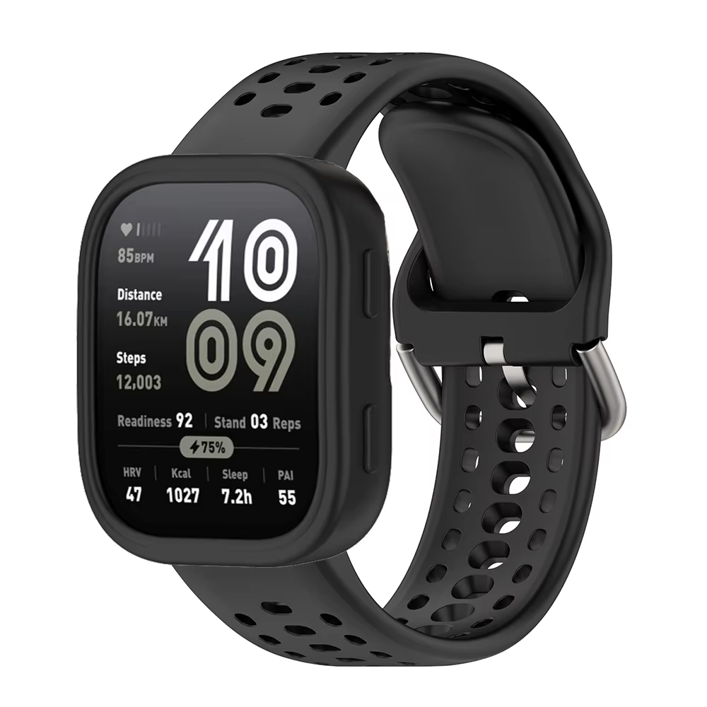 Case For Amazfit Bip 6 smartwa - Smartwatch Band Accessories recensione e prezzo