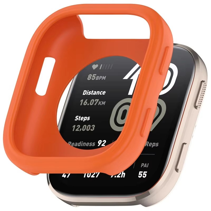 Case For Amazfit Bip 6 smartwa - Smartwatch Band Accessories recensione e prezzo