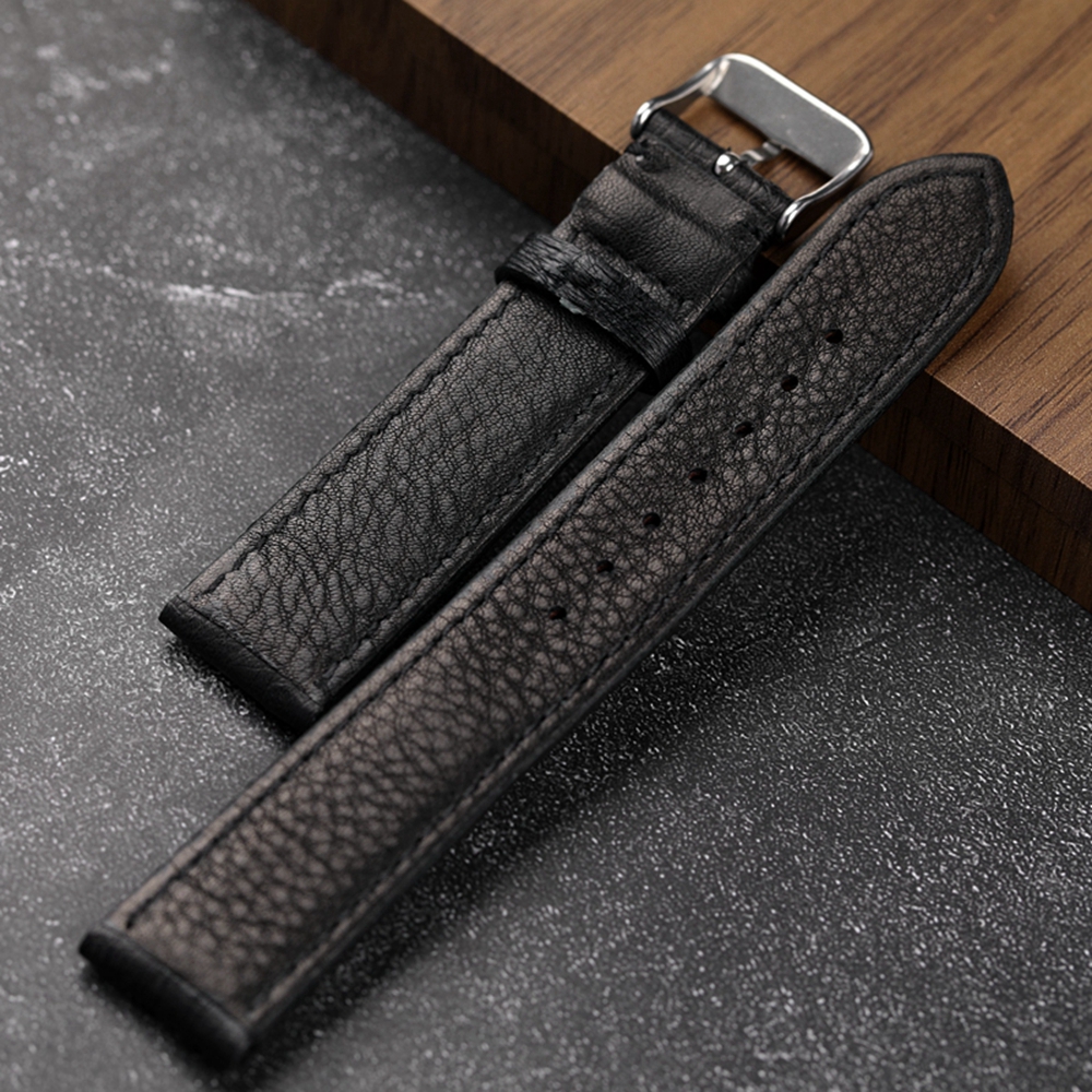 Handmade South African Ostrich - Nylon Nato Strap recensione e prezzo