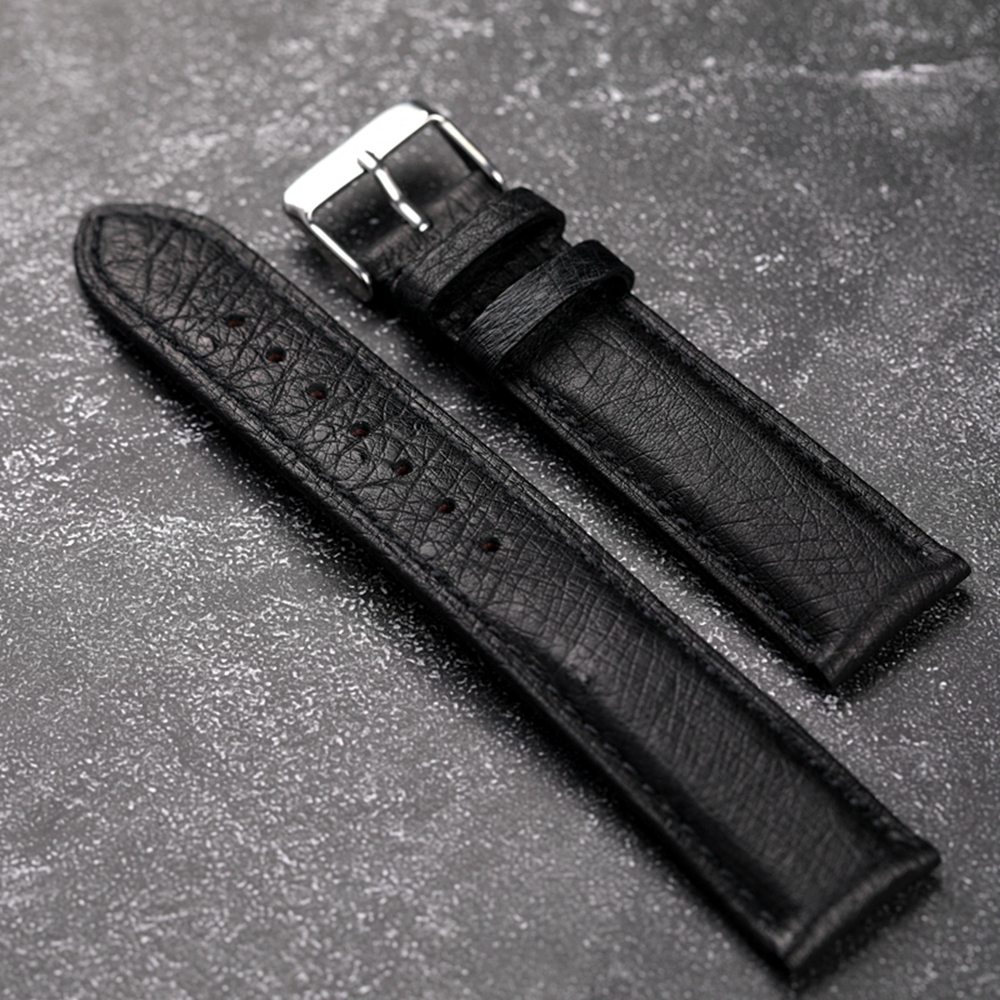 Handmade South African Ostrich - Nylon Nato Strap recensione e prezzo
