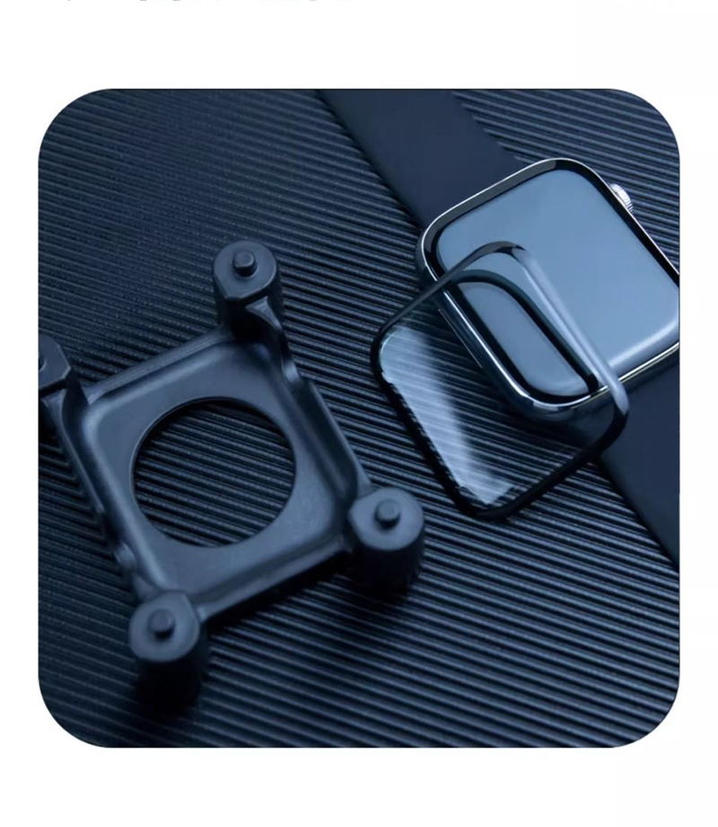 1-2-3-4-5 PCS film+Tool For Ap - Smartwatch Icon recensione e prezzo