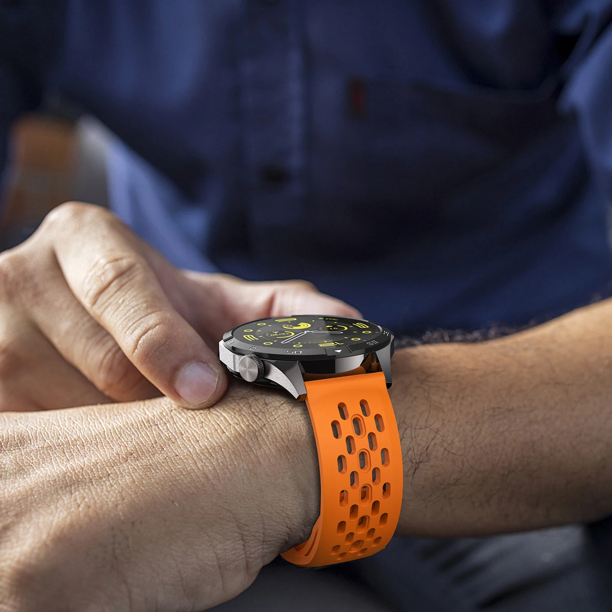 18mm 20mm 22mm Silicone Strap  - Nylon Nato Strap recensione e prezzo