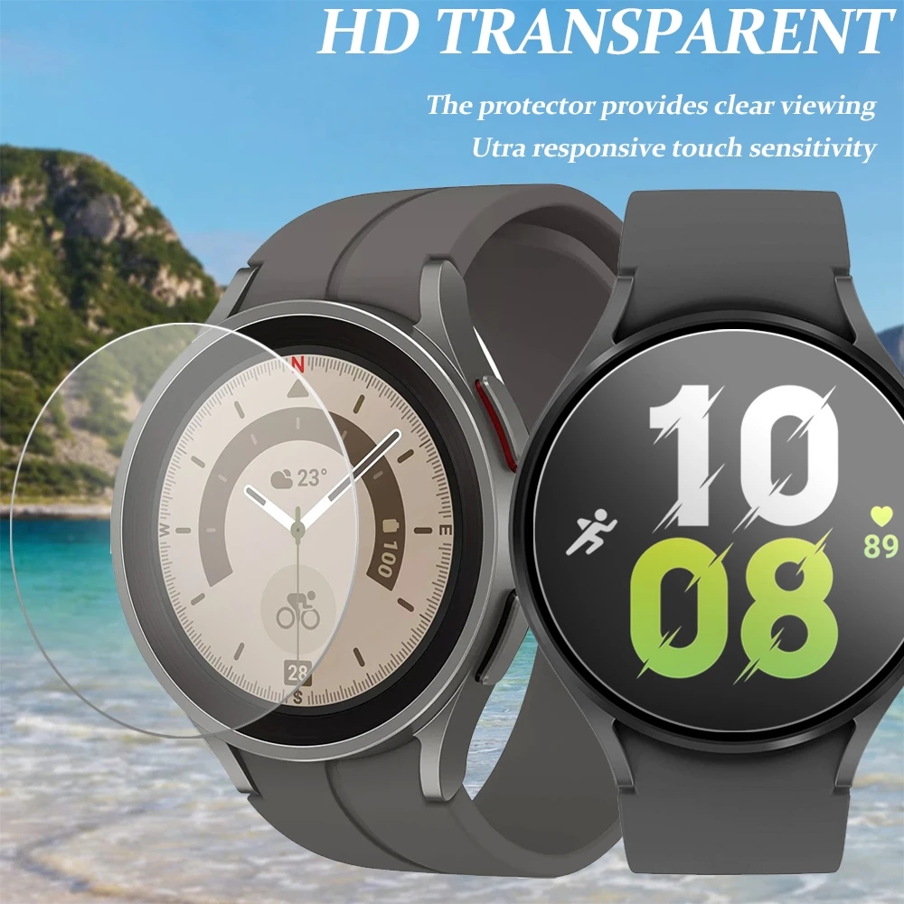 For Samsung Galaxy Watch 7 6 5 - Samsung Smartwatch Accessories recensione e prezzo