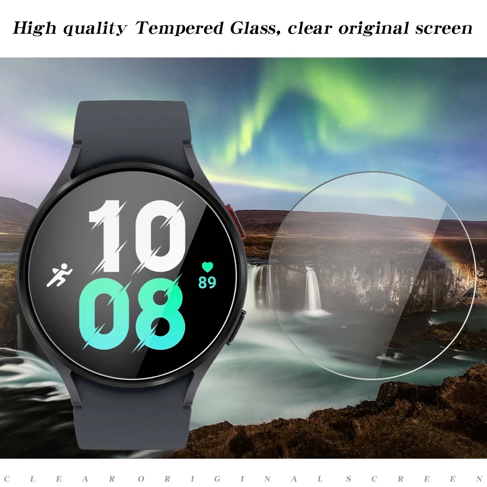 For Samsung Galaxy Watch 7 6 5 - Samsung Smartwatch Accessories recensione e prezzo