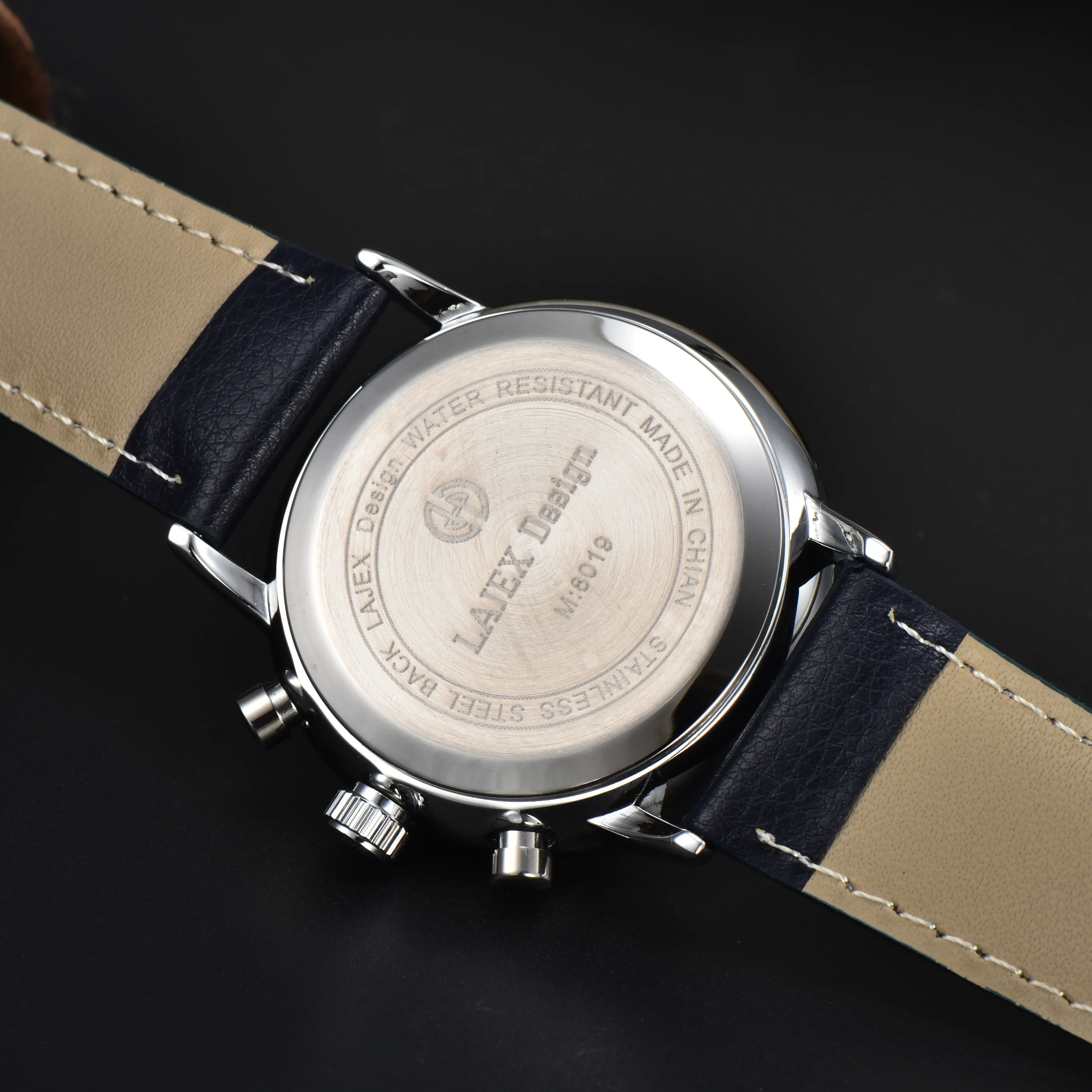 2026 Hindenburg Zeppelin 8086- - Smartwatch Touch recensione e prezzo