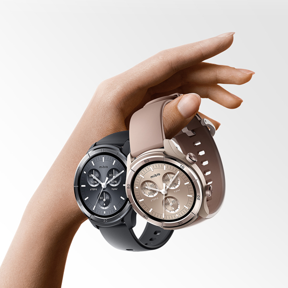 Mibro A3 Smartwatch Super Ligh - Smartwatch X2 recensione e prezzo