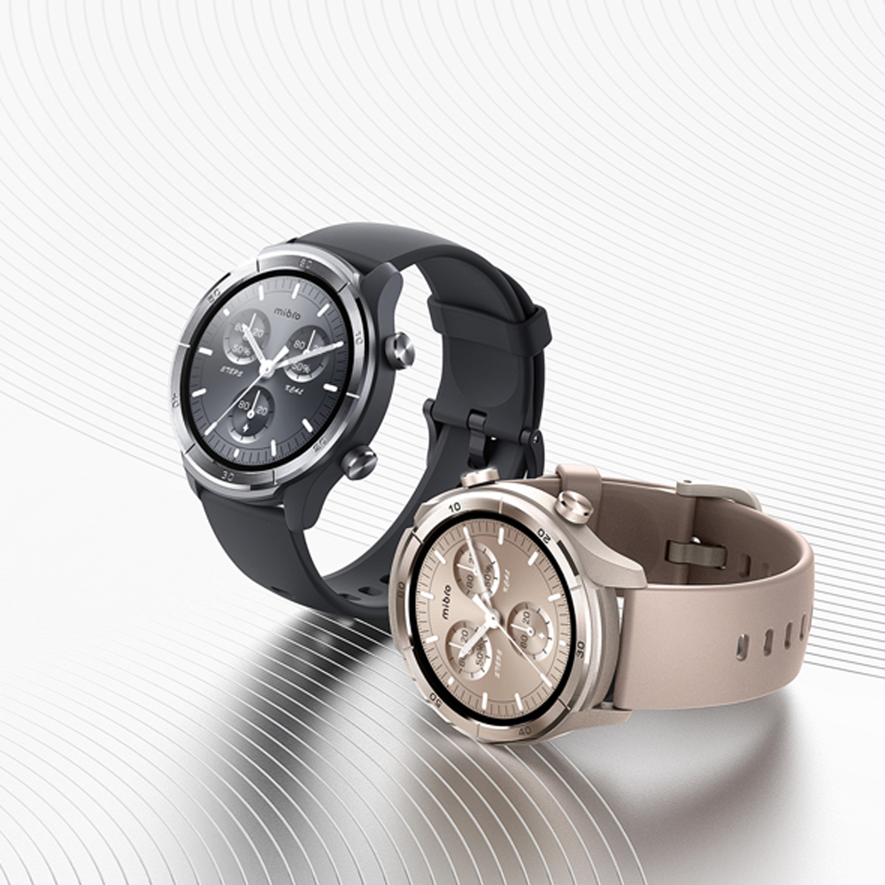 Mibro A3 Smartwatch Super Ligh - Smartwatch X2 recensione e prezzo