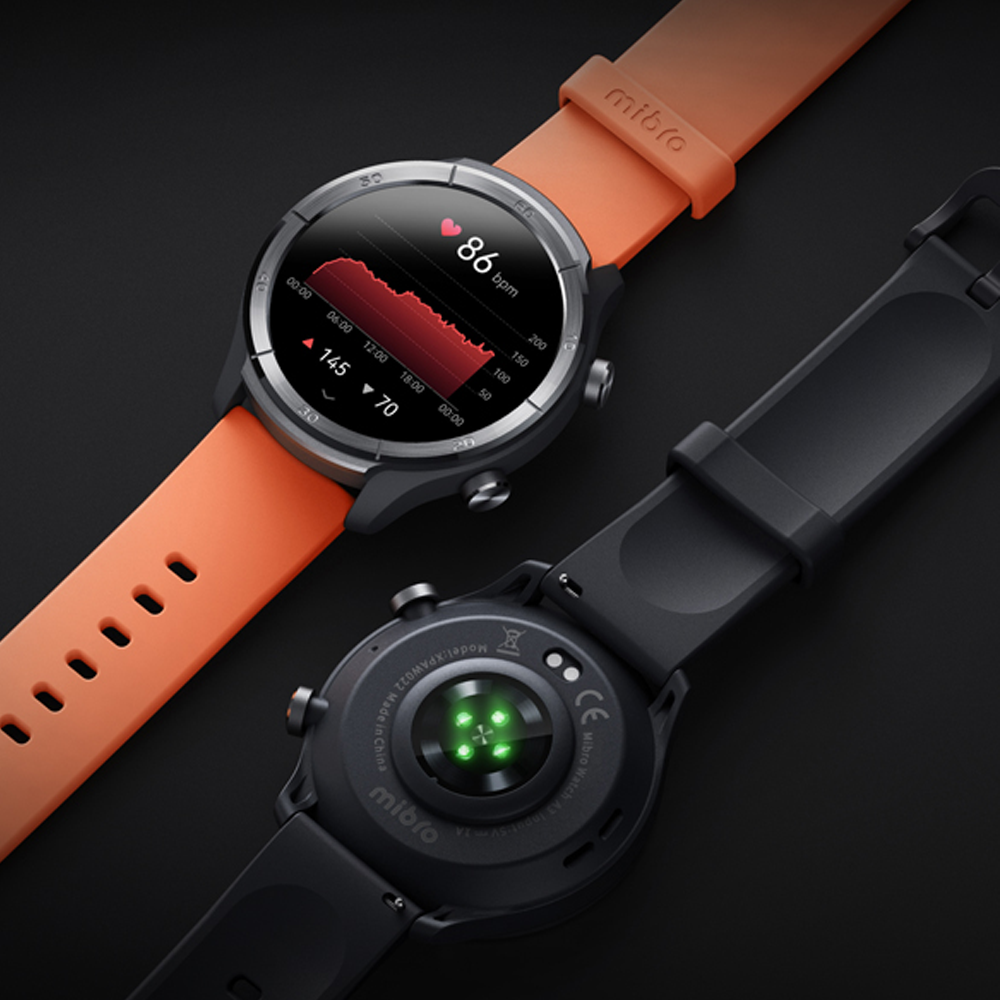Mibro A3 Smartwatch Super Ligh - Smartwatch X2 recensione e prezzo