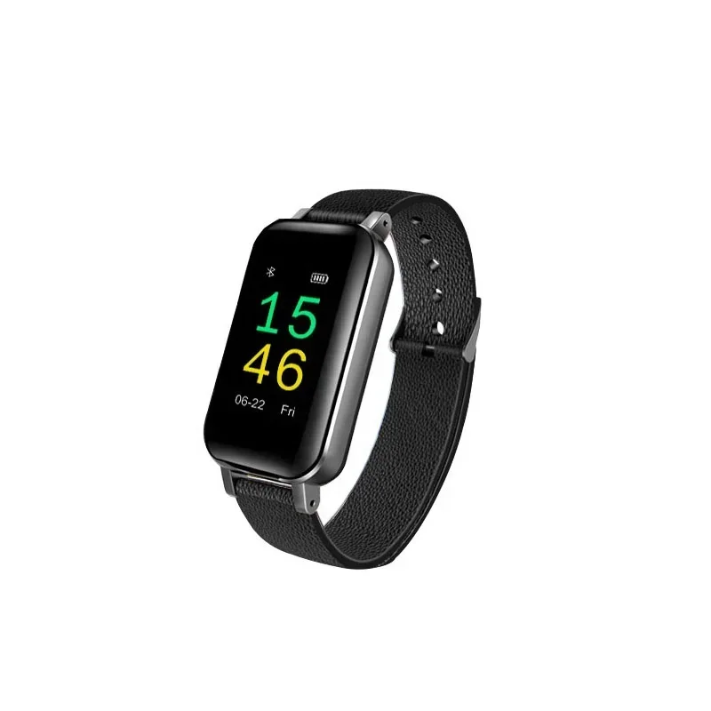 t89 tws earphone in talkband s - Smartwatch Headset recensione e prezzo