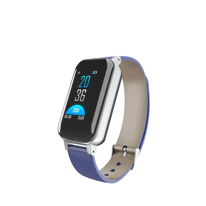t89 tws earphone in talkband s - Smartwatch Headset recensione e prezzo