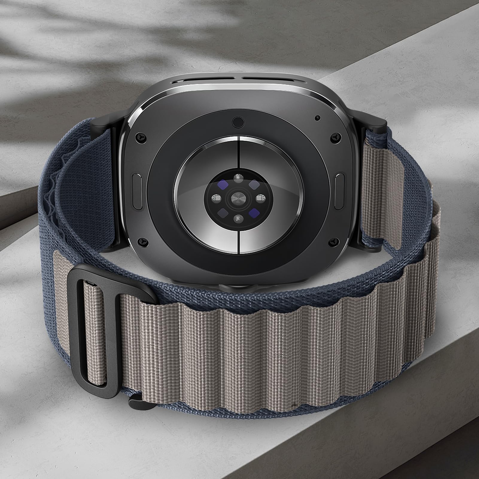 Alpine Loop For Samsung Galaxy - Samsung Smartwatch Ultra Accessories recensione e prezzo