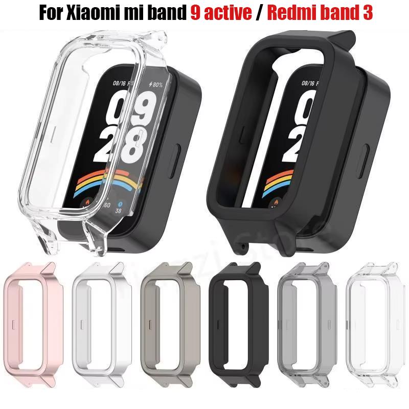 Hollow PC Case for Xiaomi mi b - Xiaomi Smartwatch Accessories recensione e prezzo