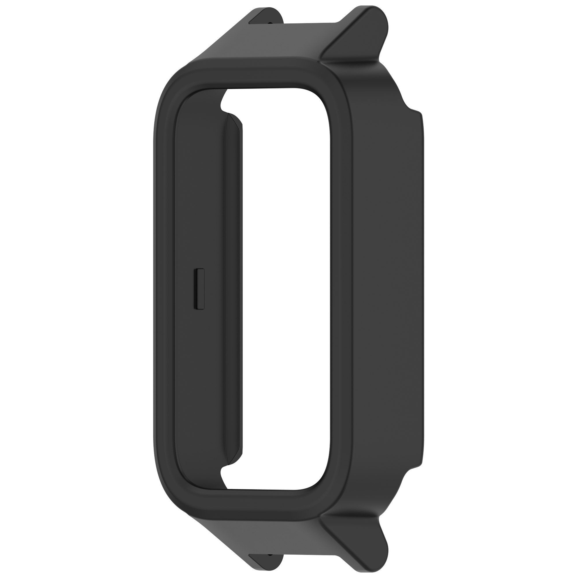 Hollow PC Case for Xiaomi mi b - Xiaomi Smartwatch Accessories recensione e prezzo