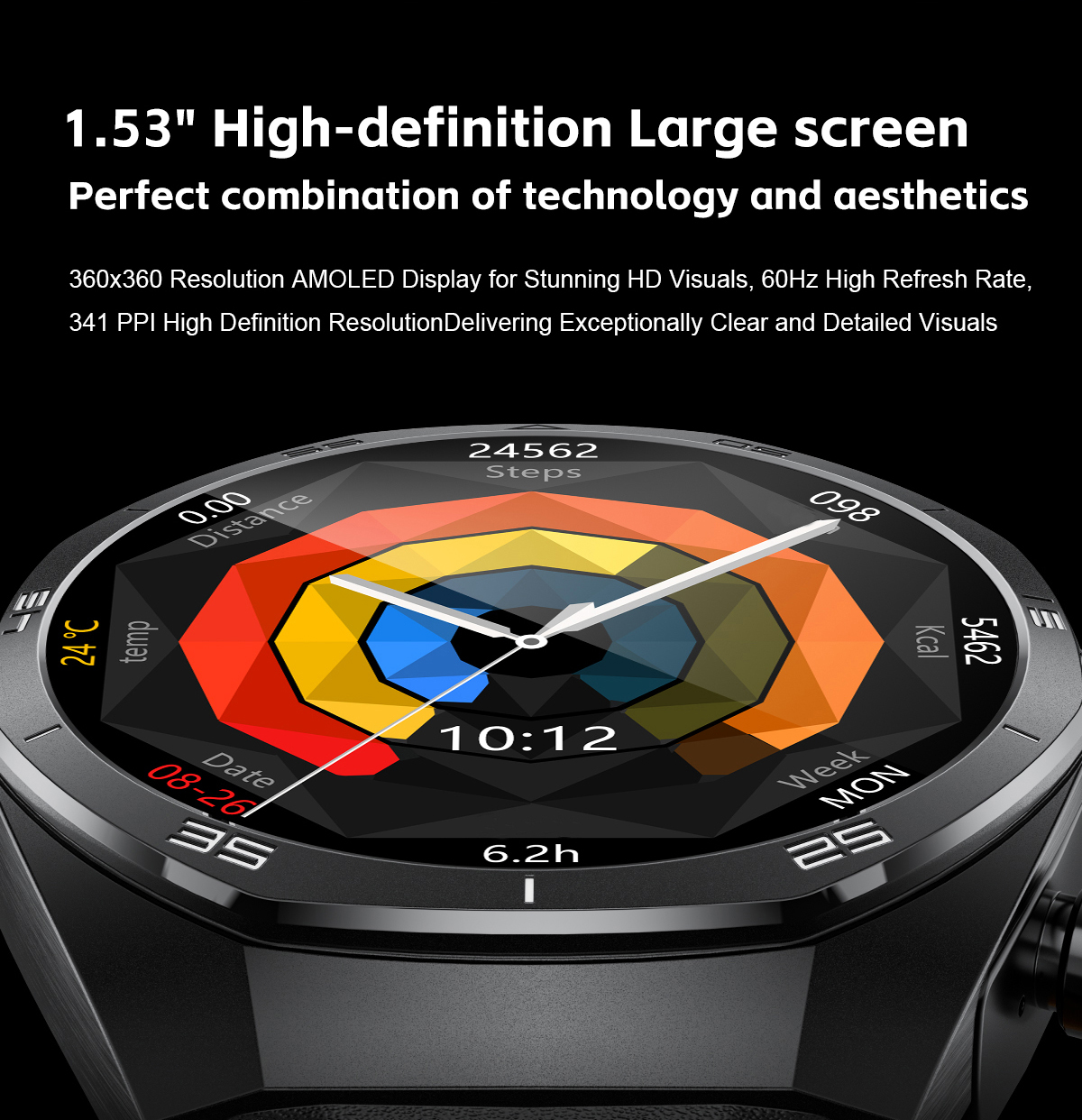 NFC Headset Smart Watch 2 in 1 - Smartwatch Headset recensione e prezzo
