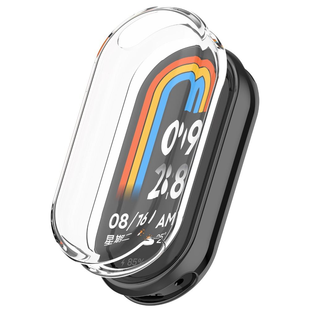 Soft TPU Protective Cover Anti - Xiaomi Smartwatch Accessories recensione e prezzo