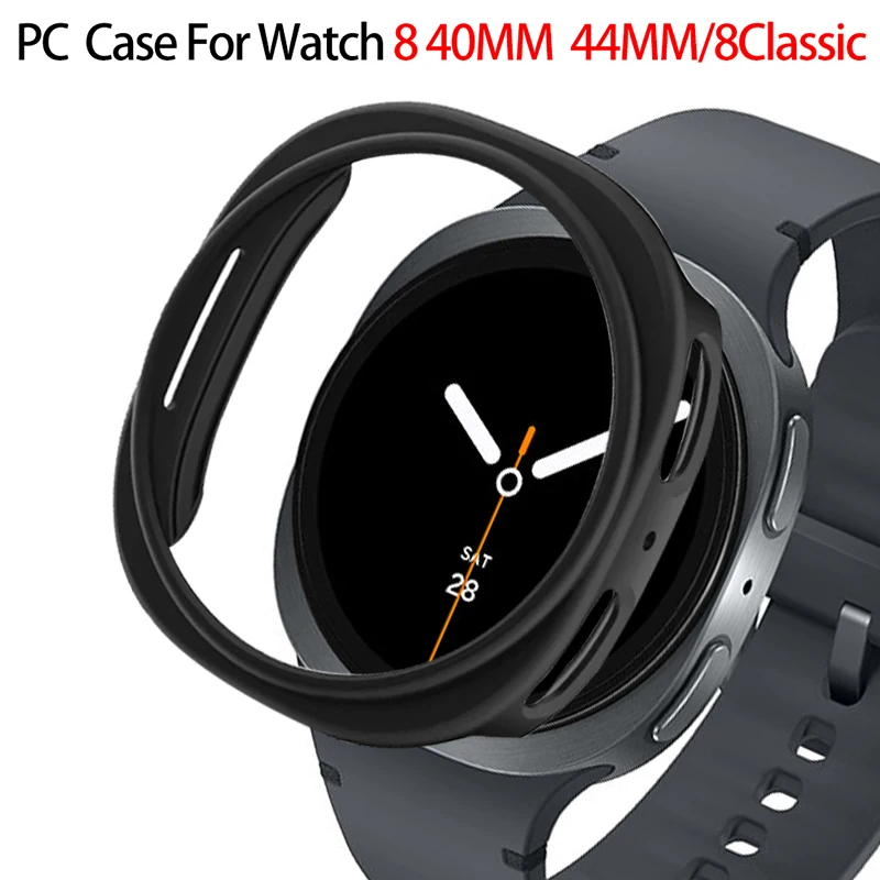 PC Hard Case For Samsung Galax - Samsung Smartwatch Accessories recensione e prezzo