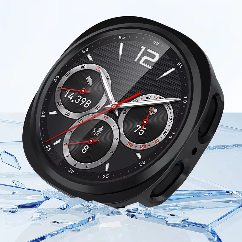 PC Hard Case For Samsung Galax - Samsung Smartwatch Accessories recensione e prezzo