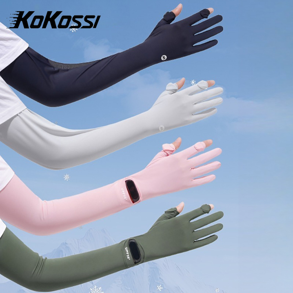 KoKossi Summer Women's Arm Cov - Watch Face Protector recensione e prezzo