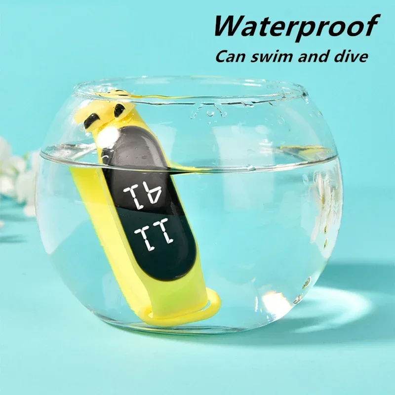 Waterproof Children Smart Touc - Smartwatch Icon recensione e prezzo
