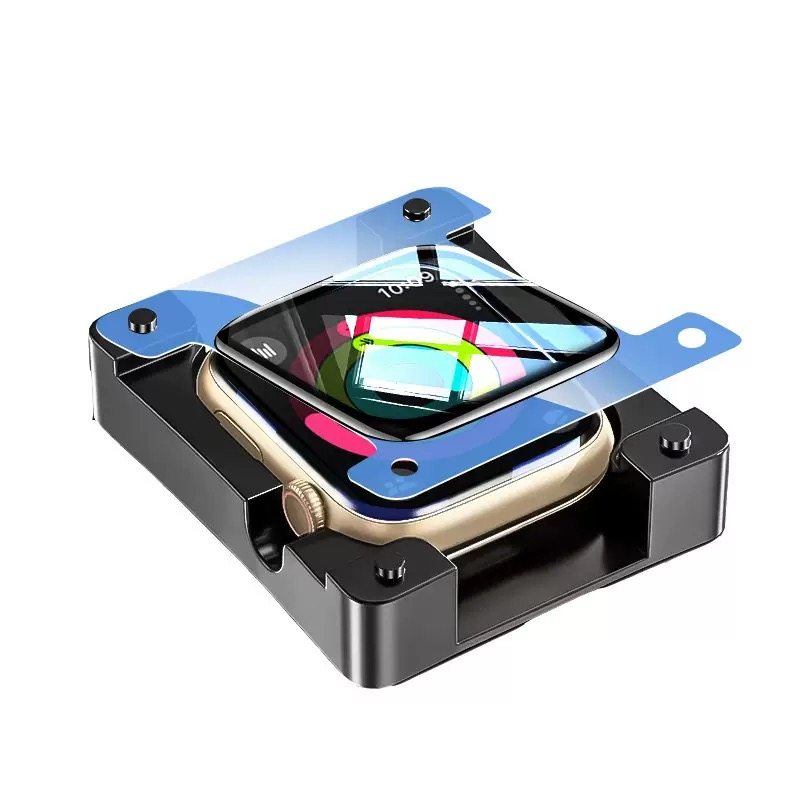 3pcs Screen Protector For Appl - Smartwatch Icon recensione e prezzo
