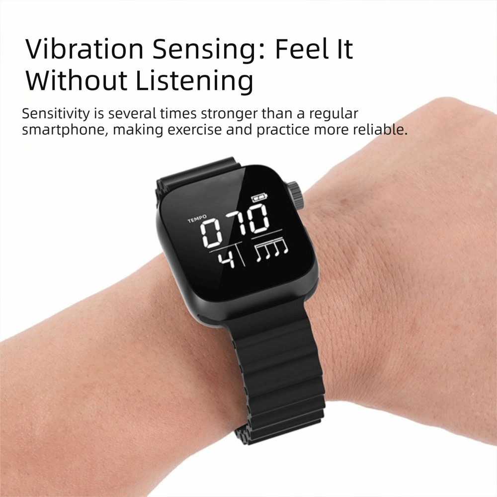 App-Adjustable Vibrating Metro - Watch Charger Cable recensione e prezzo