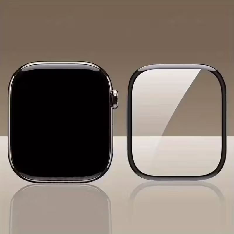 Curved Screen Protector Film F - Smartwatch Icon recensione e prezzo