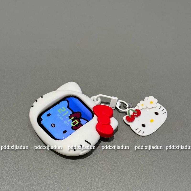 Anime Sanrio Hello Kitty Appli - Watch Face Protector recensione e prezzo