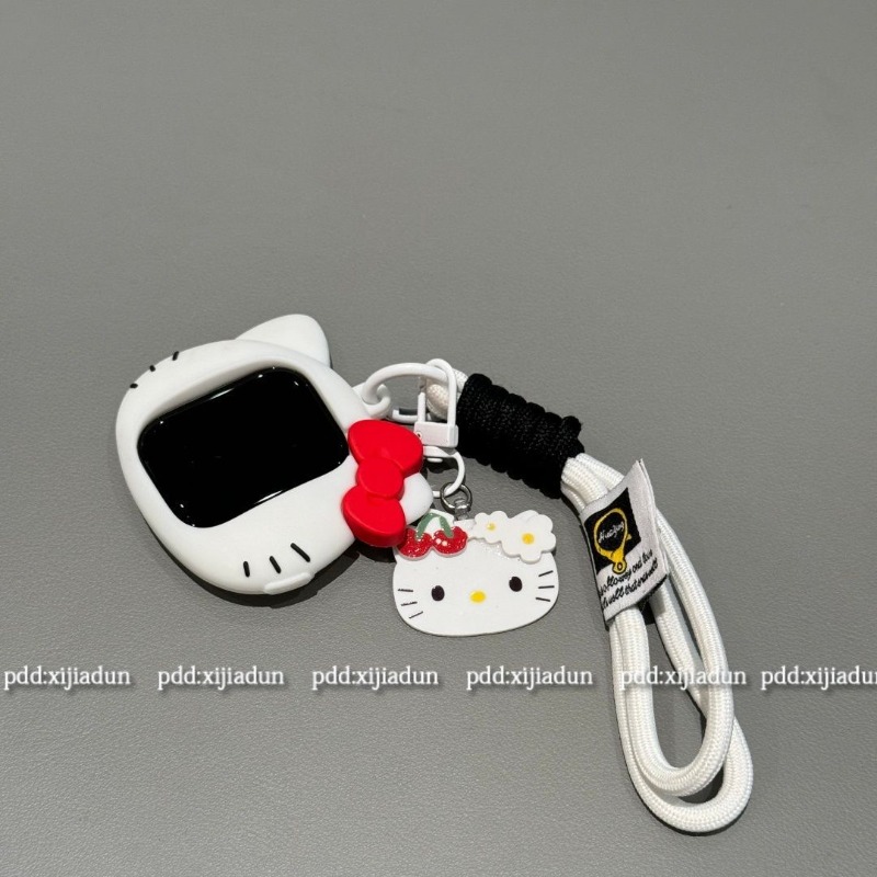 Anime Sanrio Hello Kitty Appli - Watch Face Protector recensione e prezzo