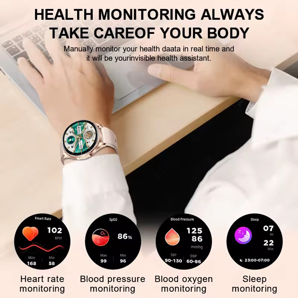 2026 new 2-In-1 TWS Headset Sm - Smartwatch Headset recensione e prezzo