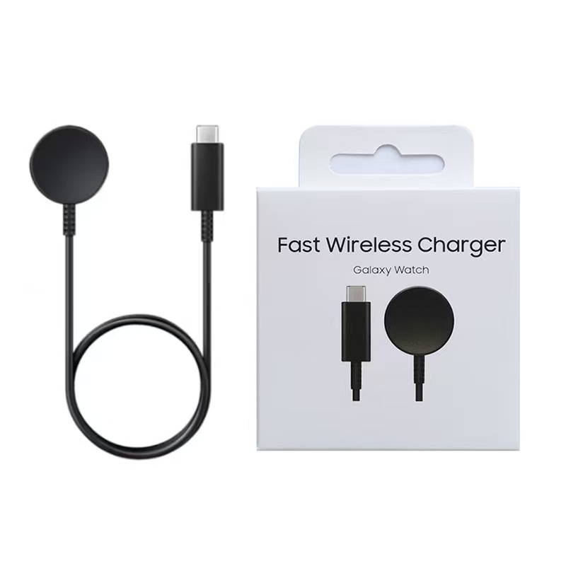 Fast Magnetic Wireless Charger - Watch Charger Cable recensione e prezzo