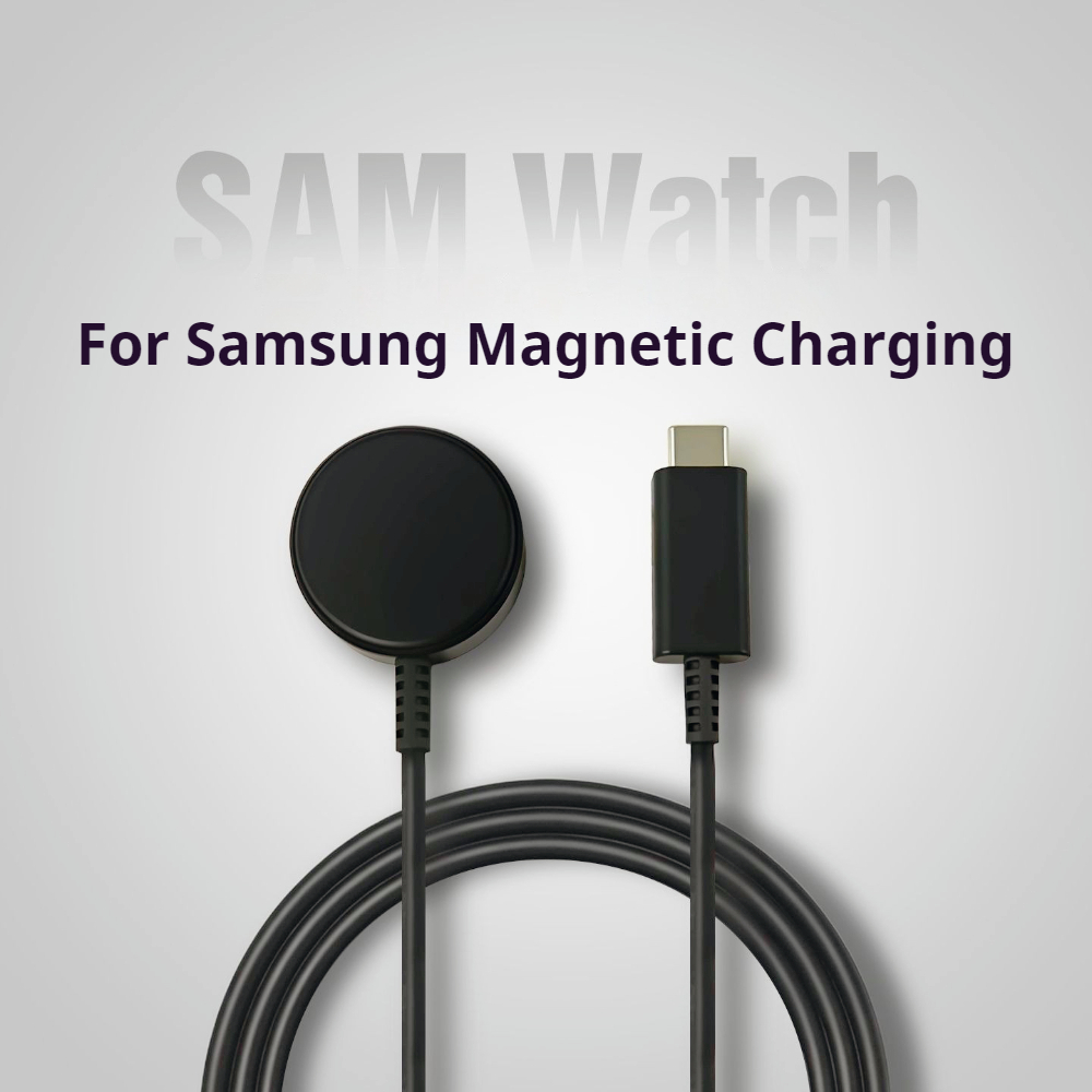 Fast Magnetic Wireless Charger - Watch Charger Cable recensione e prezzo