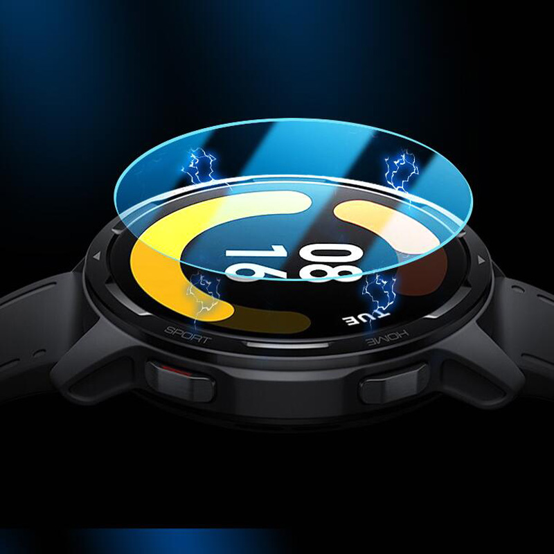 Smartwatch Hard Glass Protecti - Smartwatch X2 recensione e prezzo