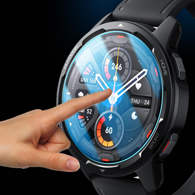 Smartwatch Hard Glass Protecti - Smartwatch X2 recensione e prezzo