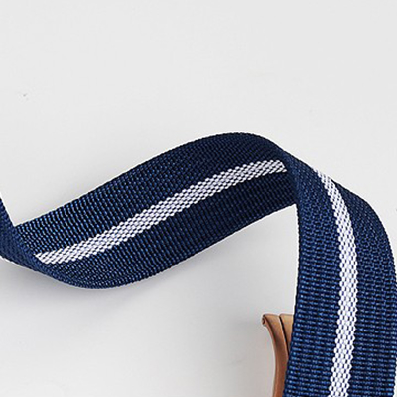 New design integrated canvas w - Nylon Nato Strap recensione e prezzo