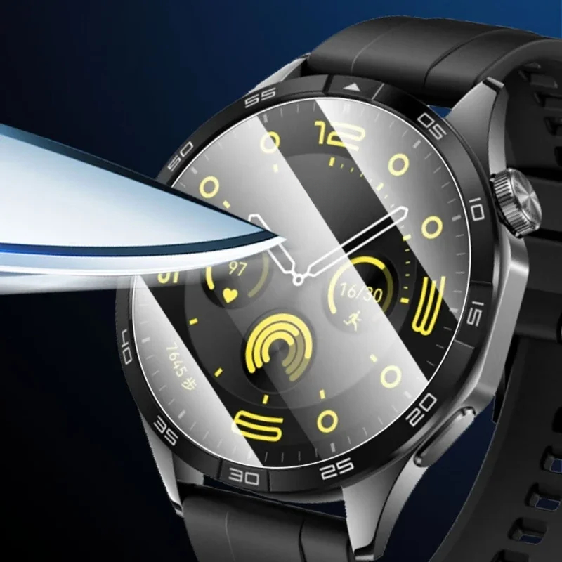 2pcs Universal Tempered Glass  - Smartwatch Icon recensione e prezzo