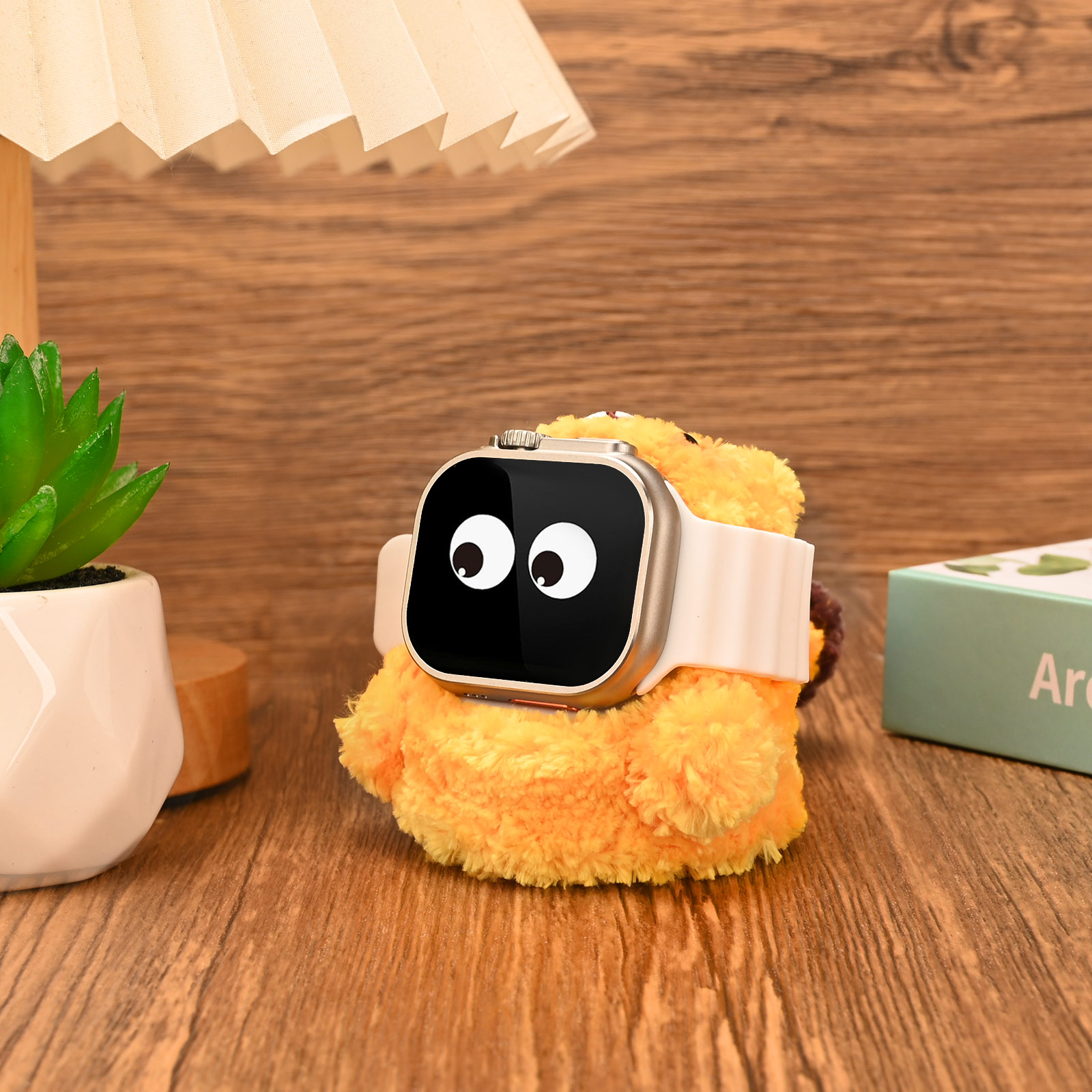 Charger Stand For Apple Watch  - Watch Charger Cable recensione e prezzo