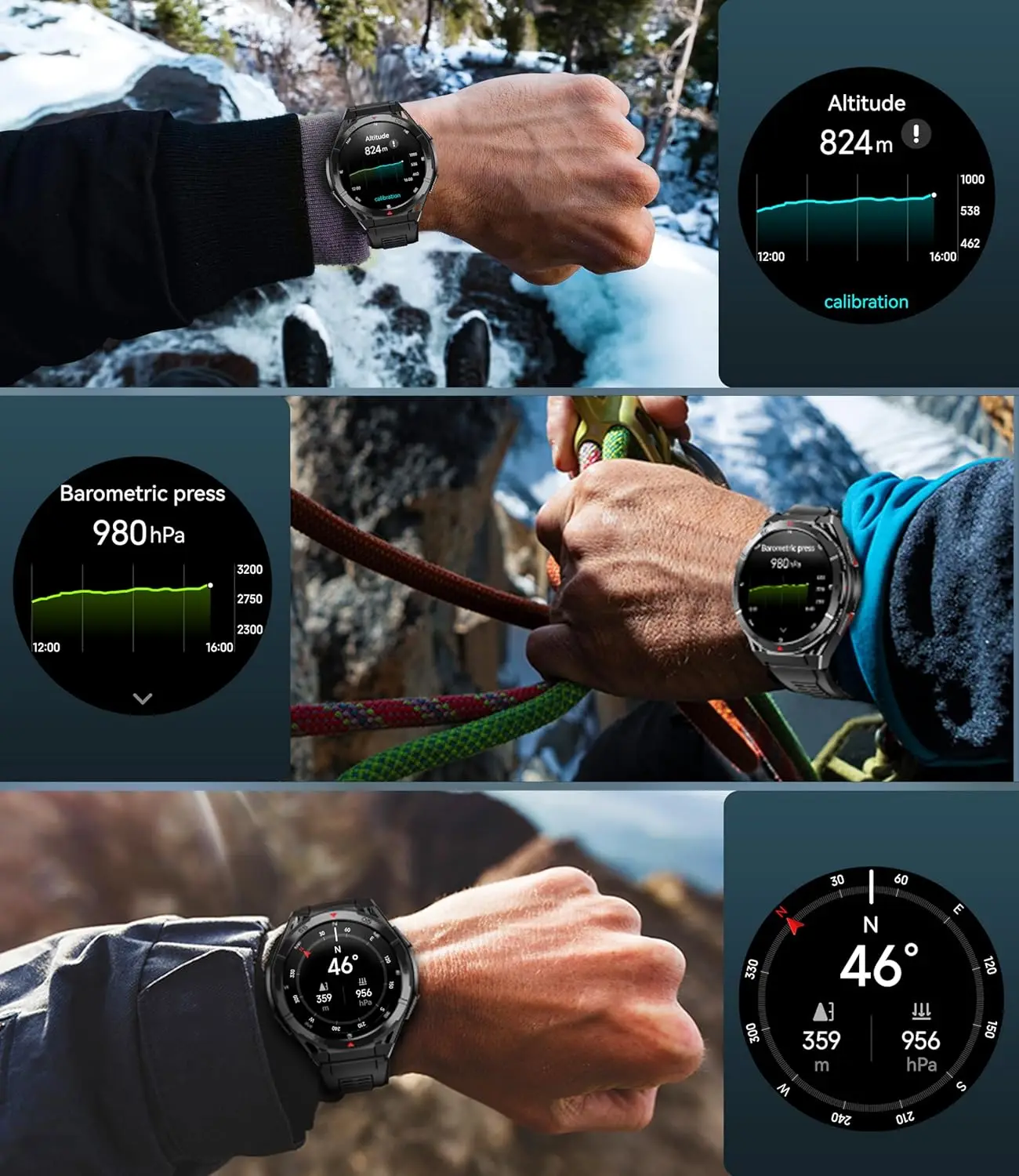 YTOM Premium GPS Smart Watch U - Smartwatch X2 recensione e prezzo
