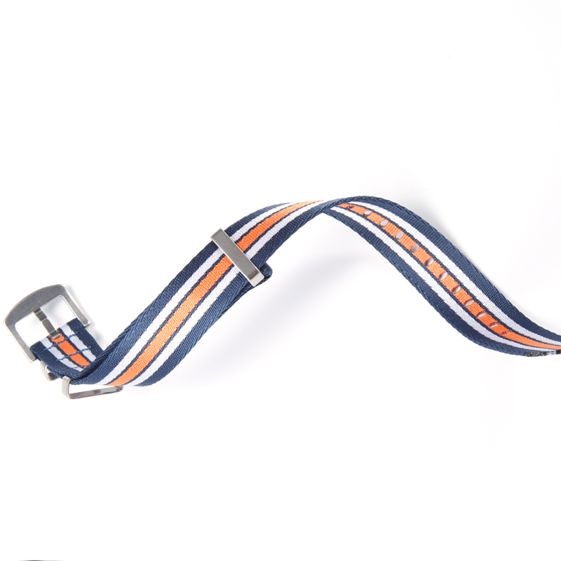 High End Soft Nylon Replacemen - Nylon Nato Strap recensione e prezzo