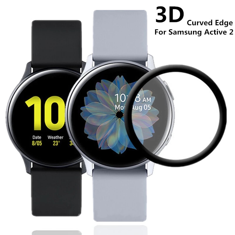 20D Screen Protectors Film Sof - Samsung Smartwatch Ultra Accessories recensione e prezzo