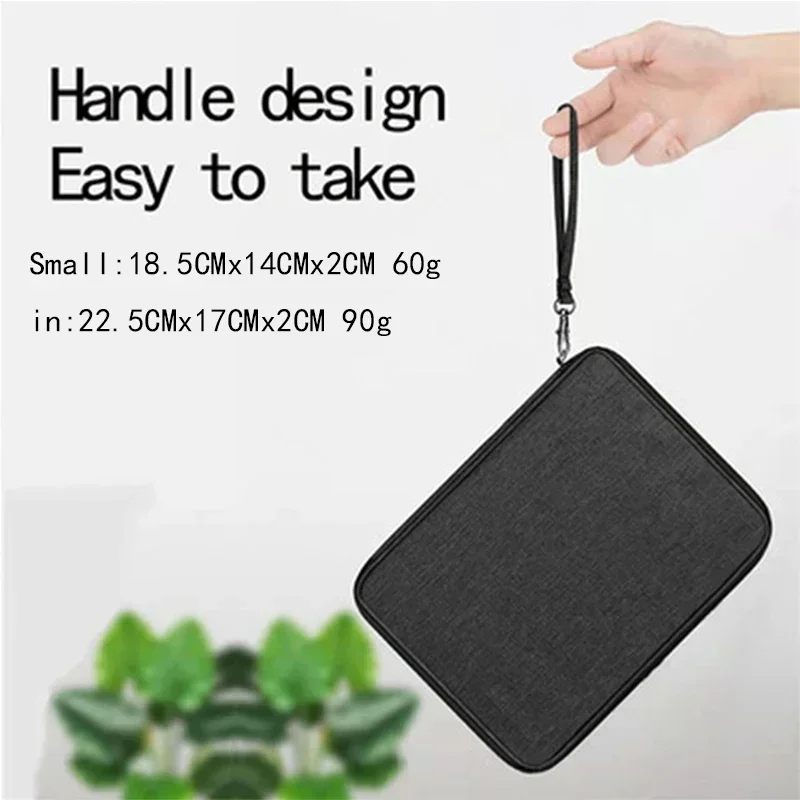 Organizer Band Bag for Apple/S - Samsung Smartwatch Ultra Accessories recensione e prezzo