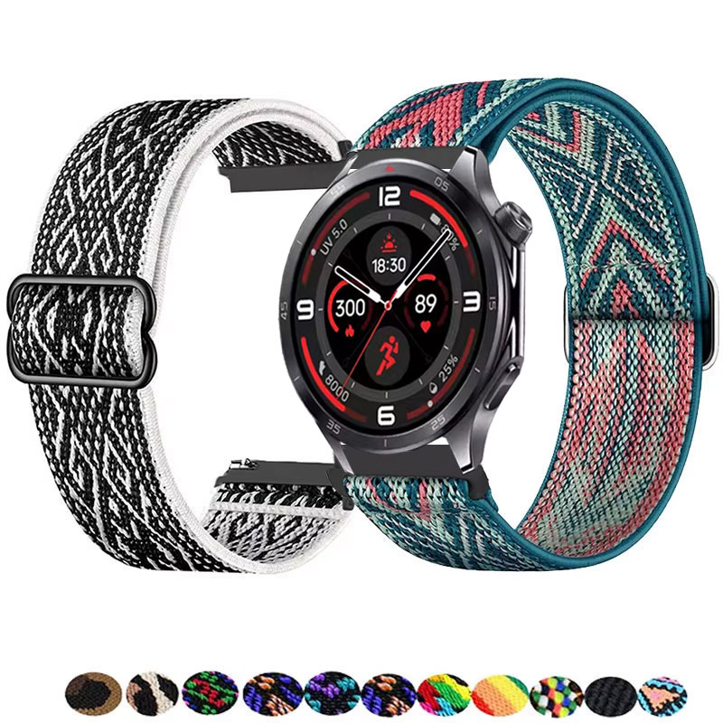 22mm Adjustable Strap For OneP - Smartwatch X2 recensione e prezzo
