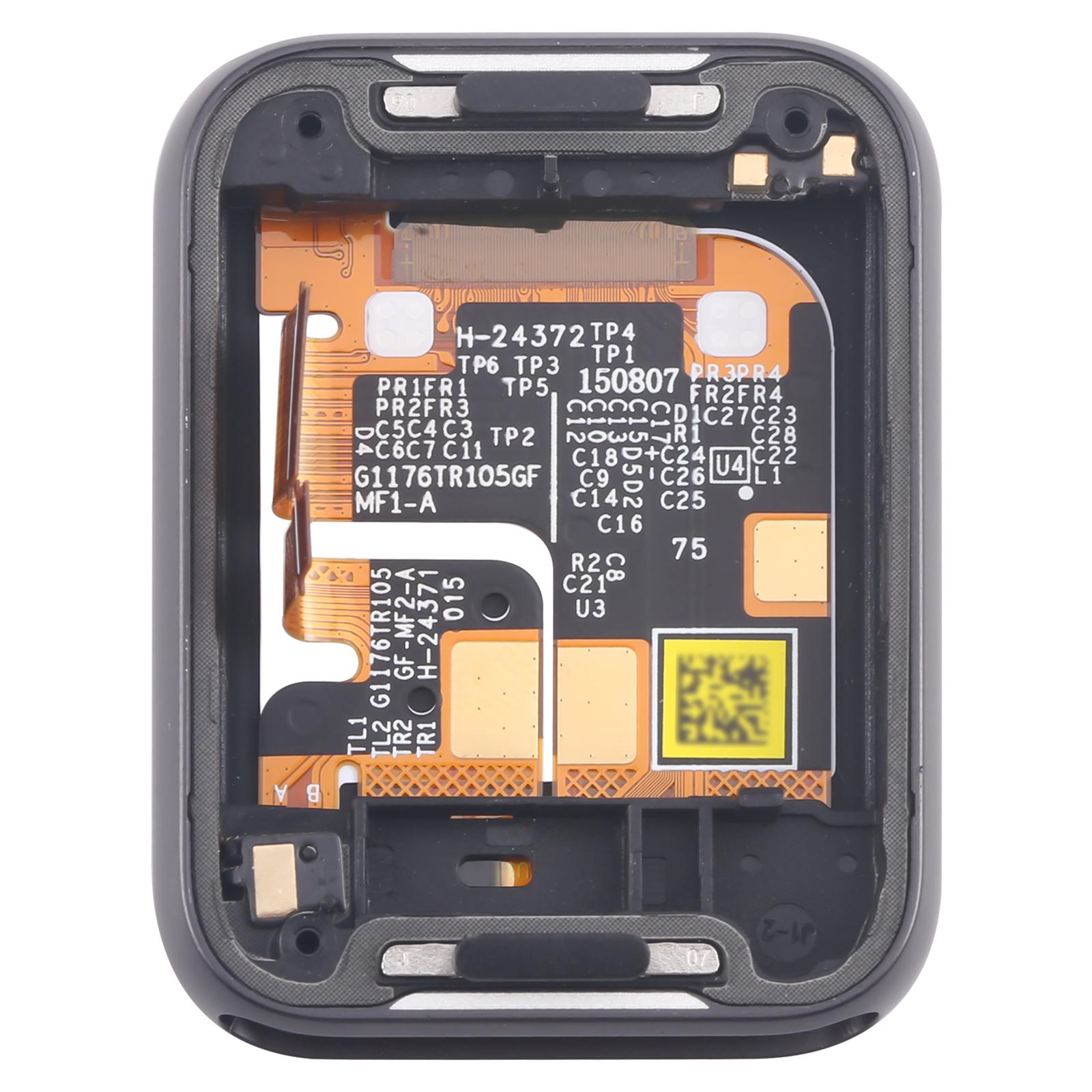 1.74'' AMOLED LCD Display Touc - Smartwatch Touch recensione e prezzo