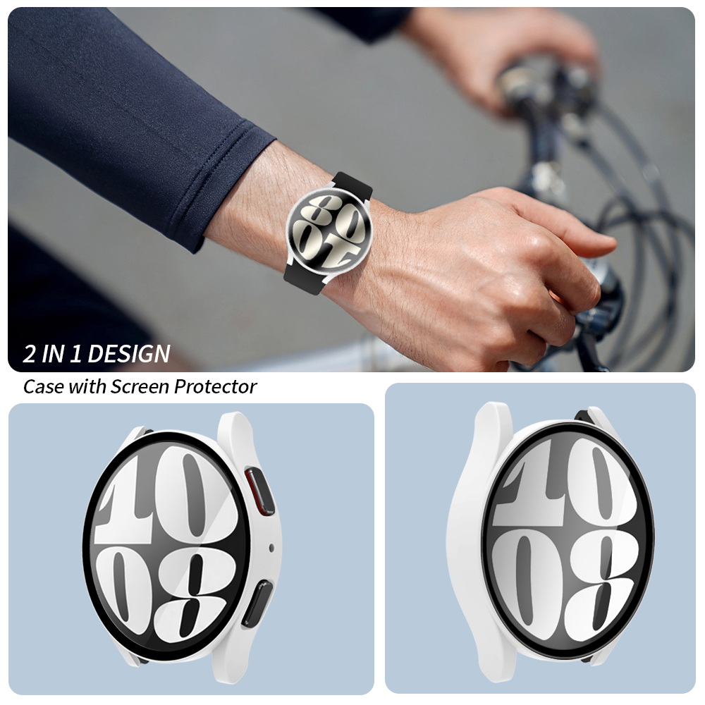Case+Band for Samsung Galaxy W - Samsung Smartwatch Ultra Accessories recensione e prezzo