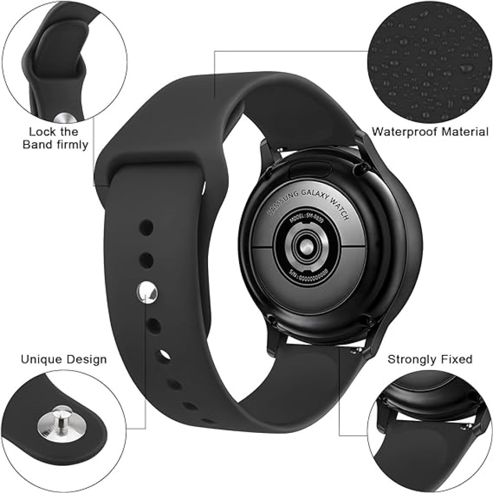 Case+Band for Samsung Galaxy W - Samsung Smartwatch Ultra Accessories recensione e prezzo