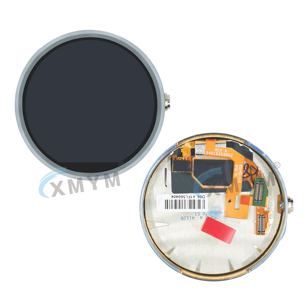 For MOTOROLA 360 1 generation  - Motorola Smartwatch Accessories recensione e prezzo