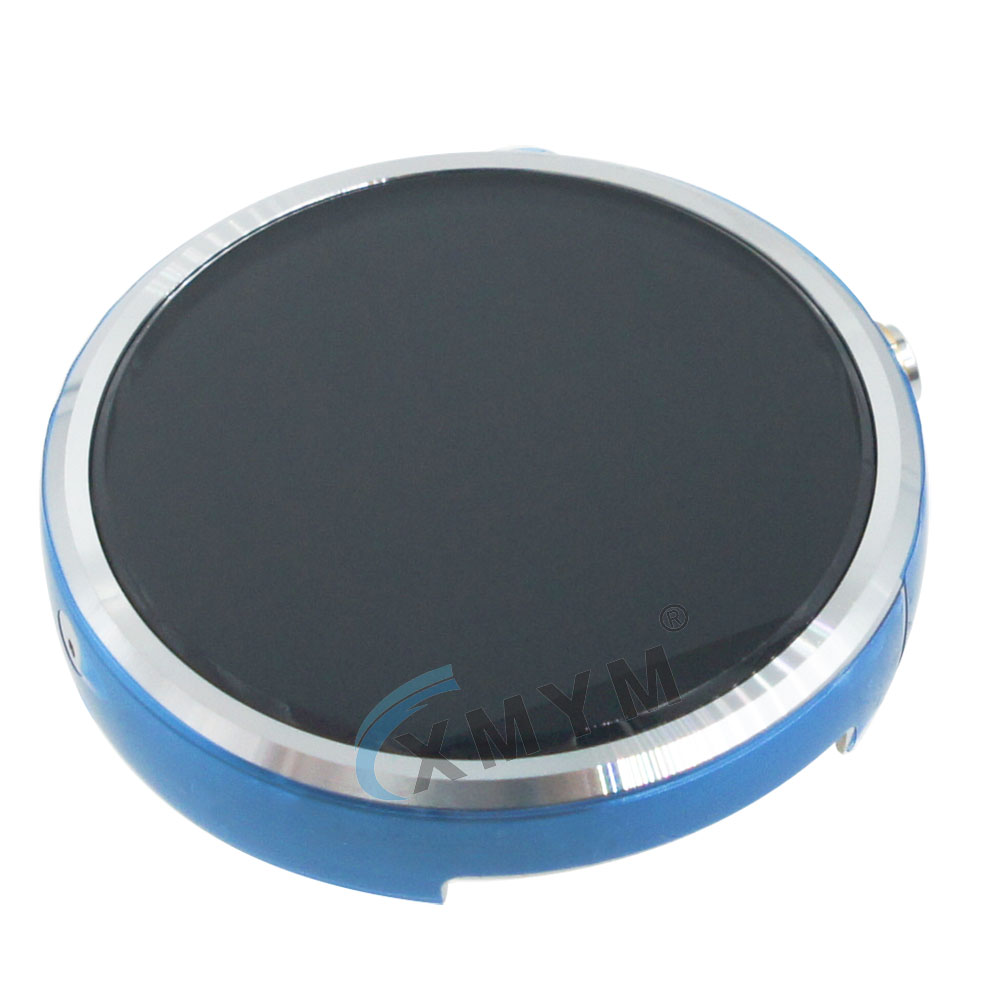 For MOTOROLA 360 1 generation  - Motorola Smartwatch Accessories recensione e prezzo